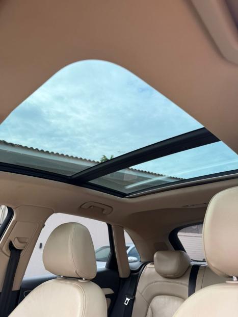 AUDI Q3 1.4 4P FLEX TFSI AMBITION S-TRONIC AUTOM�TICO, Foto 6