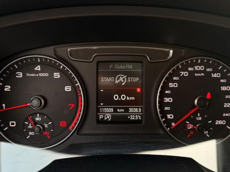 AUDI Q3 1.4 4P FLEX TFSI AMBITION S-TRONIC AUTOM�TICO, Foto 7