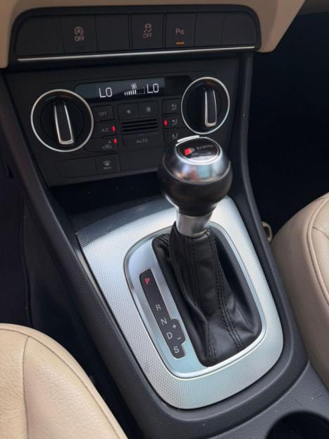 AUDI Q3 1.4 4P FLEX TFSI AMBITION S-TRONIC AUTOM�TICO, Foto 9