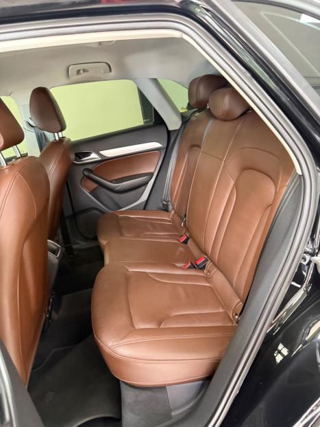 AUDI Q3 1.4 4P FLEX TFSI S-TRONIC AUTOM�TICO, Foto 4