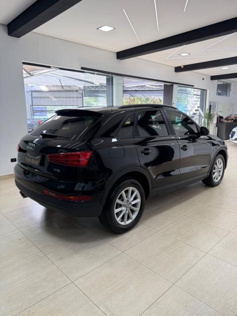 AUDI Q3 1.4 4P FLEX TFSI S-TRONIC AUTOM�TICO, Foto 7