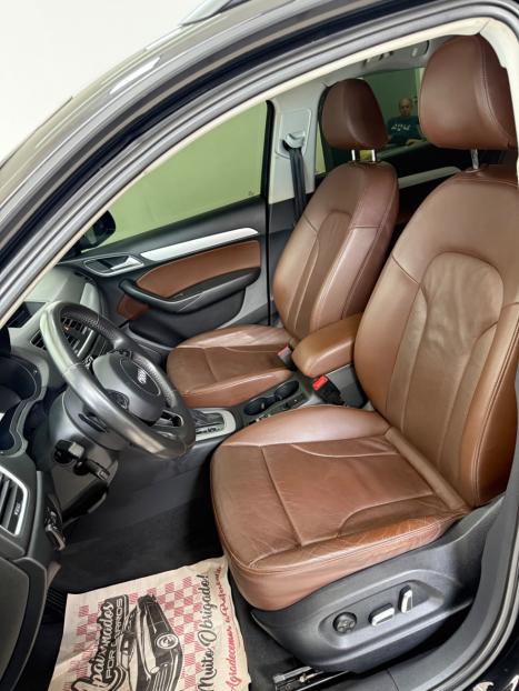 AUDI Q3 1.4 4P FLEX TFSI S-TRONIC AUTOM�TICO, Foto 11