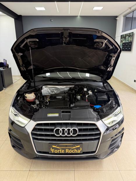 AUDI Q3 1.4 4P FLEX TFSI S-TRONIC AUTOM�TICO, Foto 20