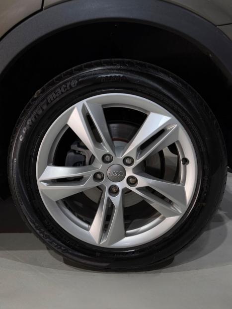 AUDI Q3 1.4 4P FLEX TFSI S-TRONIC AUTOM�TICO, Foto 15