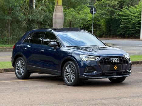 AUDI Q3 1.4 4P TFSI BLACK EDITION S-TRONIC AUTOM�TICO, Foto 1