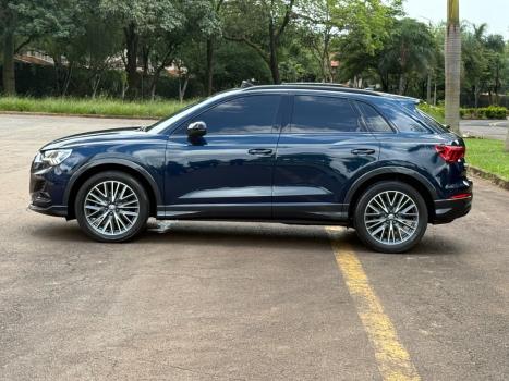 AUDI Q3 1.4 4P TFSI BLACK EDITION S-TRONIC AUTOM�TICO, Foto 3