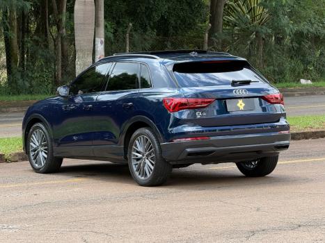 AUDI Q3 1.4 4P TFSI BLACK EDITION S-TRONIC AUTOM�TICO, Foto 5