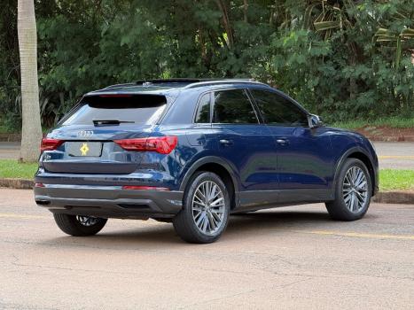 AUDI Q3 1.4 4P TFSI BLACK EDITION S-TRONIC AUTOM�TICO, Foto 6