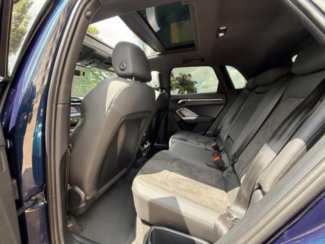 AUDI Q3 1.4 4P TFSI BLACK EDITION S-TRONIC AUTOM�TICO, Foto 7