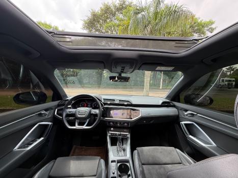 AUDI Q3 1.4 4P TFSI BLACK EDITION S-TRONIC AUTOM�TICO, Foto 8