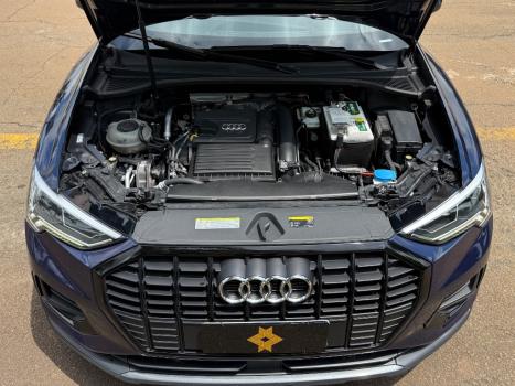 AUDI Q3 1.4 4P TFSI BLACK EDITION S-TRONIC AUTOM�TICO, Foto 9