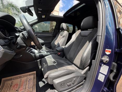 AUDI Q3 1.4 4P TFSI BLACK EDITION S-TRONIC AUTOM�TICO, Foto 10