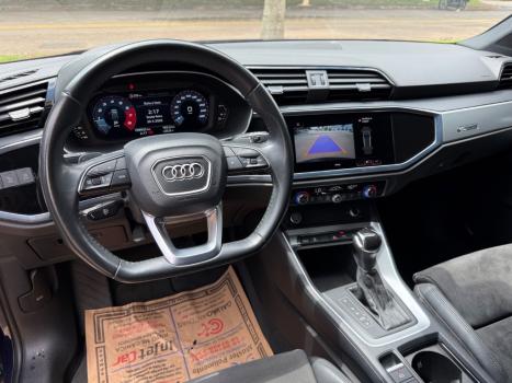 AUDI Q3 1.4 4P TFSI BLACK EDITION S-TRONIC AUTOM�TICO, Foto 11