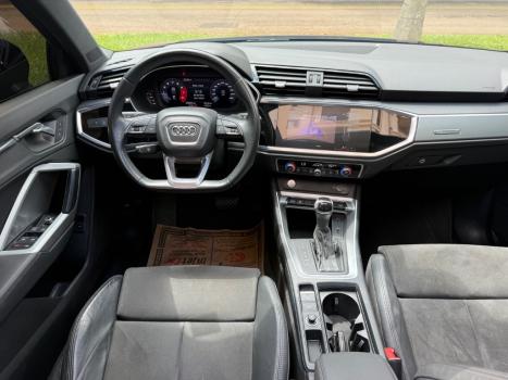 AUDI Q3 1.4 4P TFSI BLACK EDITION S-TRONIC AUTOM�TICO, Foto 12