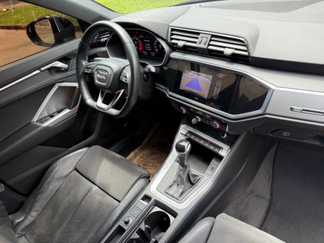AUDI Q3 1.4 4P TFSI BLACK EDITION S-TRONIC AUTOM�TICO, Foto 14