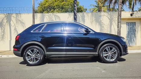 AUDI Q3 1.4 4P TFSI FLEX PRESTIGE S-TRONIC AUTOM�TICO, Foto 4