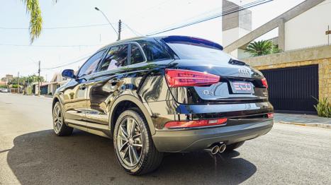 AUDI Q3 1.4 4P TFSI FLEX PRESTIGE S-TRONIC AUTOM�TICO, Foto 5