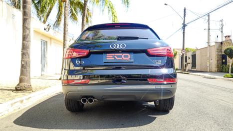 AUDI Q3 1.4 4P TFSI FLEX PRESTIGE S-TRONIC AUTOM�TICO, Foto 6