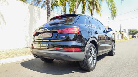 AUDI Q3 1.4 4P TFSI FLEX PRESTIGE S-TRONIC AUTOM�TICO, Foto 7