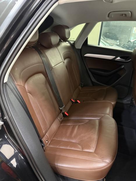 AUDI Q3 1.4 4P TFSI AMBITION S-TRONIC AUTOM�TICO, Foto 15