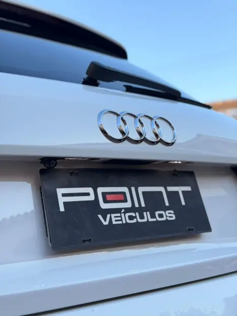 AUDI Q3 1.4 4P TFSI ATTRACTION S-TRONIC AUTOM�TICO, Foto 5