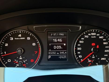 AUDI Q3 1.4 4P TFSI ATTRACTION S-TRONIC AUTOM�TICO, Foto 9