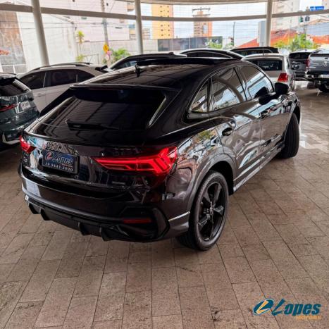 AUDI Q3 2.0 40 4P TFSI SPORTBACK PERFORMANCE BLACK QUATTRO TIPTRONIC AUTOM�TICO, Foto 4