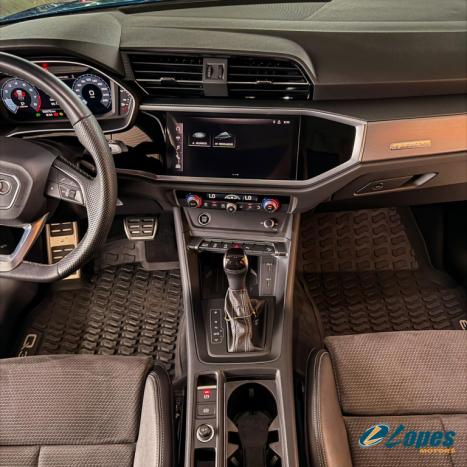 AUDI Q3 2.0 40 4P TFSI SPORTBACK PERFORMANCE BLACK QUATTRO TIPTRONIC AUTOM�TICO, Foto 13