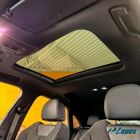 AUDI Q3 2.0 40 4P TFSI SPORTBACK PERFORMANCE BLACK QUATTRO TIPTRONIC AUTOM�TICO, Foto 14