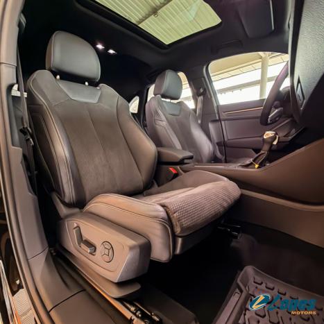 AUDI Q3 2.0 40 4P TFSI SPORTBACK PERFORMANCE BLACK QUATTRO TIPTRONIC AUTOM�TICO, Foto 15