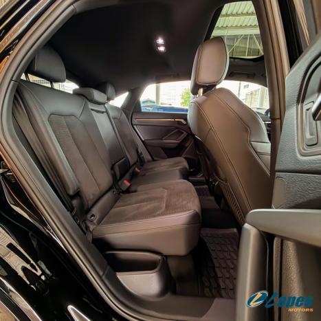 AUDI Q3 2.0 40 4P TFSI SPORTBACK PERFORMANCE BLACK QUATTRO TIPTRONIC AUTOM�TICO, Foto 16