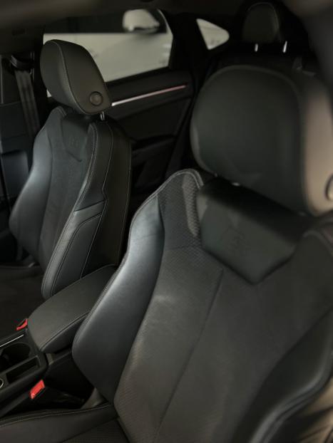 AUDI Q3 2.0 4P 40 TFSI PERFORMANCE BLACK QUATTRO TIPTRONIC AUTOM�TICO, Foto 10