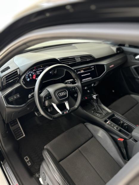 AUDI Q3 2.0 4P 40 TFSI PERFORMANCE BLACK QUATTRO TIPTRONIC AUTOM�TICO, Foto 7