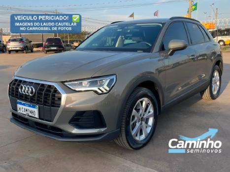 AUDI Q3 2.0 4P 40 TFSI PRESTIGE QUATTRO TIPTRONIC AUTOM�TICO, Foto 1