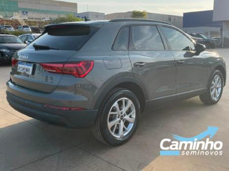 AUDI Q3 2.0 4P 40 TFSI PRESTIGE QUATTRO TIPTRONIC AUTOM�TICO, Foto 5