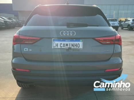 AUDI Q3 2.0 4P 40 TFSI PRESTIGE QUATTRO TIPTRONIC AUTOM�TICO, Foto 6
