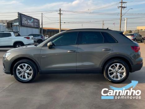 AUDI Q3 2.0 4P 40 TFSI PRESTIGE QUATTRO TIPTRONIC AUTOM�TICO, Foto 8