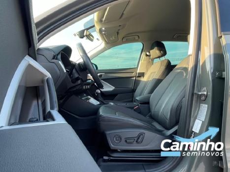 AUDI Q3 2.0 4P 40 TFSI PRESTIGE QUATTRO TIPTRONIC AUTOM�TICO, Foto 11