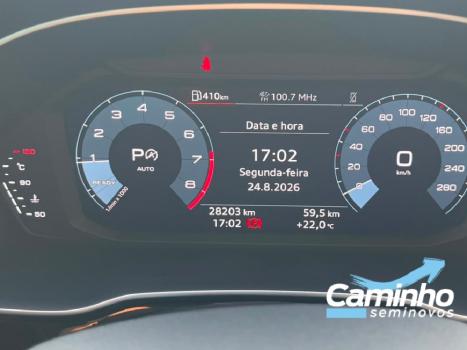 AUDI Q3 2.0 4P 40 TFSI PRESTIGE QUATTRO TIPTRONIC AUTOM�TICO, Foto 12