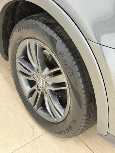 AUDI Q3 2.0 4P TFSI AMBITION QUATTRO S-TRONIC AUTOM�TICO, Foto 8
