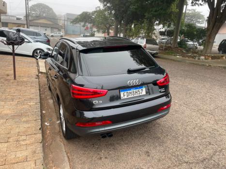 AUDI Q3 2.0 4P TFSI AMBITION QUATTRO S-TRONIC AUTOM�TICO, Foto 9