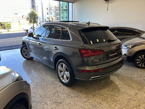 AUDI Q5 2.0 16V 4P 45 TFSI PRESTIGE QUATTRO S-TRONIC AUTOMTICO, Foto 5