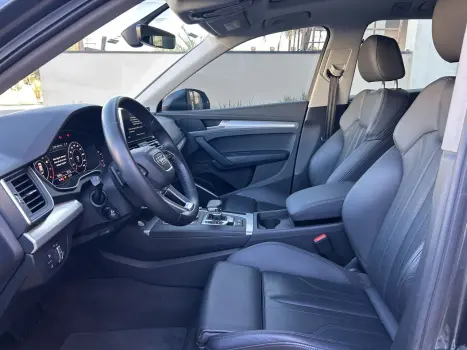 AUDI Q5 2.0 16V 4P 45 TFSI PRESTIGE QUATTRO S-TRONIC AUTOMTICO, Foto 8