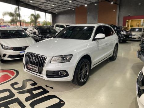 AUDI Q5 2.0 16V 4P TFSI AMBIENTE 16V 225CV AUTOM�TICO, Foto 2