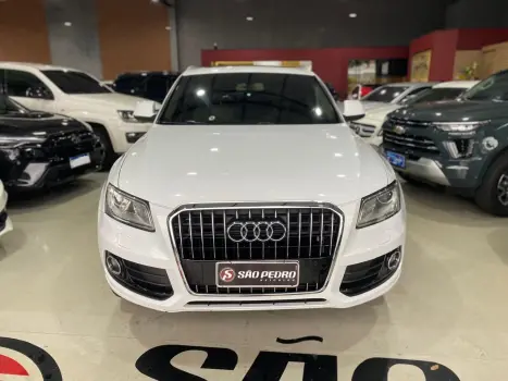 AUDI Q5 2.0 16V 4P TFSI AMBIENTE 16V 225CV AUTOM�TICO, Foto 3