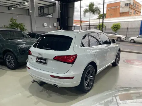 AUDI Q5 2.0 16V 4P TFSI AMBIENTE 16V 225CV AUTOM�TICO, Foto 6
