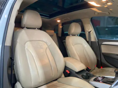 AUDI Q5 2.0 16V 4P TFSI AMBIENTE 16V 225CV AUTOM�TICO, Foto 10