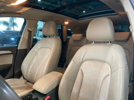 AUDI Q5 2.0 16V 4P TFSI AMBIENTE 16V 225CV AUTOM�TICO, Foto 11