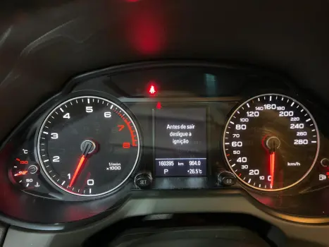 AUDI Q5 2.0 16V 4P TFSI AMBIENTE 16V 225CV AUTOM�TICO, Foto 15