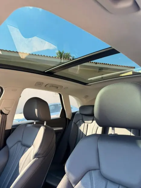 AUDI Q5 2.0 16V 4P TFSI SPORTBACK S-LINE S-TRONIC QUATTRO AUTOM�TICO, Foto 8